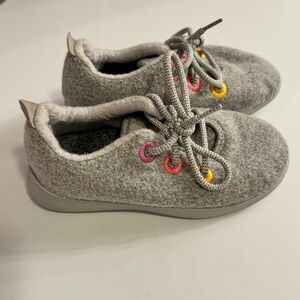 Kids Allbirds SBR Size TODDLER 11